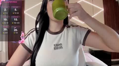 Bella Clair online show from 03/20/26, 03:17