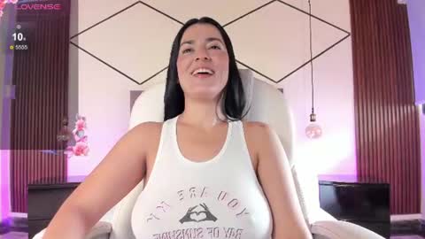 Bella Clair online show from 07/13/26, 02:53