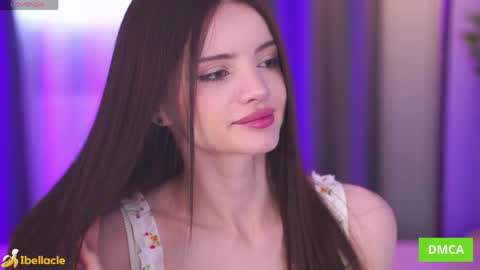 Snapshot of bellacle chatting on 04/20/26, 08:06 Bella I took a vacation and Ill be back on December 18th So dont lose me To keep in touch I have a TG - you can find below online show from 04/20/26, 08:06