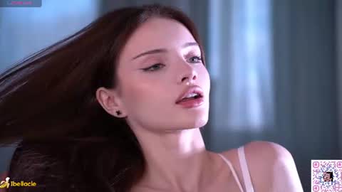 Snapshot of bellacle chatting on 07/05/26, 08:32 Bella I took a vacation and Ill be back on December 18th So dont lose me To keep in touch I have a TG - you can find below online show from 07/05/26, 08:32