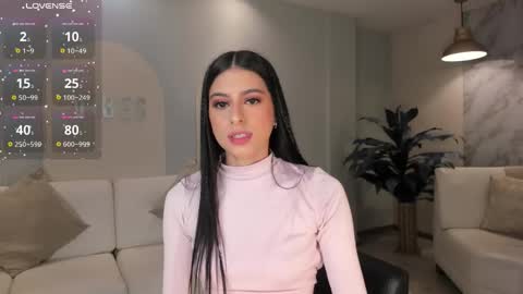 Bella online show from 12/05/25, 04:10