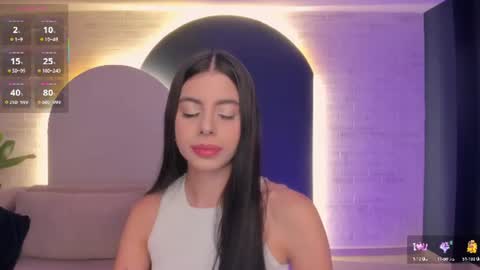Bella online show from 06/26/26, 03:44