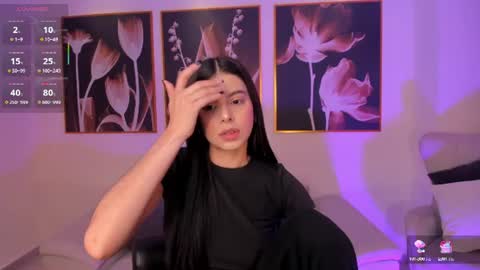 Bella online show from 06/27/26, 04:06