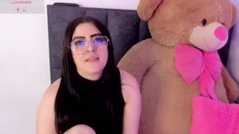 bella cruz online show from 04/08/26, 09:48