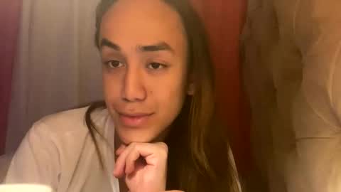 IM BELLA online show from 02/02/26, 06:39