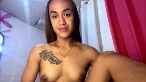 IM BELLA online show from 02/05/26, 04:55