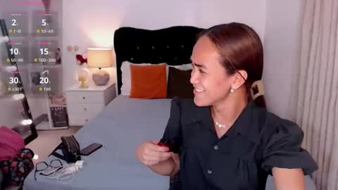 IM BELLA online show from 07/01/26, 12:18