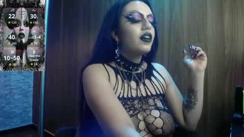 belladona_trix online show from 05/25/26, 03:51