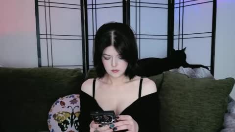 Miss Fortune online show from 05/05/26, 01:02