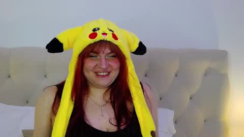 Belladonna online show from 03/29/26, 12:10