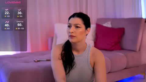 Eva online show from 01/09/26, 08:06