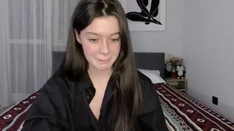 Snapshot of bellafae chatting on 07/31/26, 12:32 Baila online show from 07/31/26, 12:32