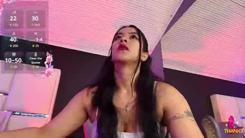 Bella online show from 06/20/26, 01:03