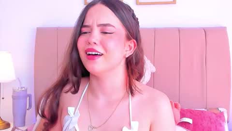 BellaFontana online show from 01/17/26, 06:22