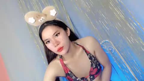 Bella rowt online show from 01/07/25, 02:53