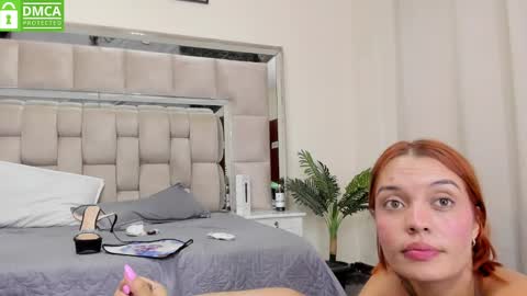 BELLA online show from 02/15/25, 04:34