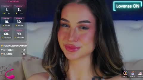 Bella online show from 01/05/26, 05:27