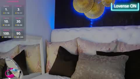 Bella online show from 03/19/26, 08:51