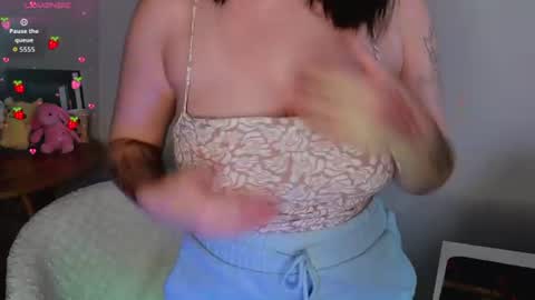 bellakvarc online show from 07/20/26, 07:44