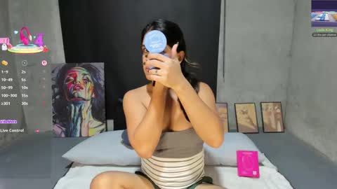 BellaLovesHerFellas online show from 02/08/26, 02:59