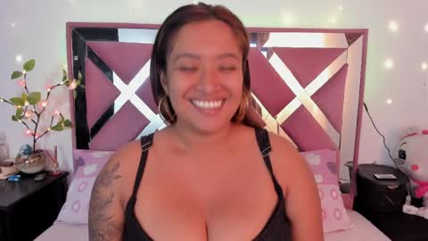 bellalumi online show from 05/02/26, 03:55