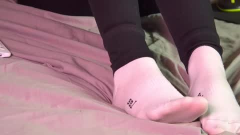 BellaMarebelle online show from 12/14/25, 04:18