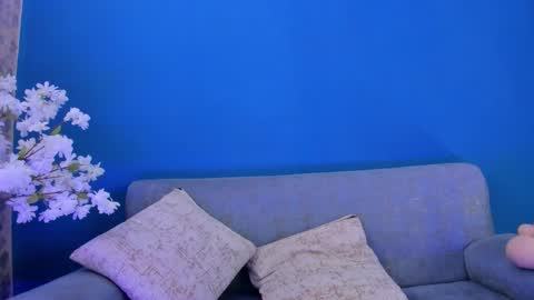 Bella Marie online show from 03/14/26, 12:17