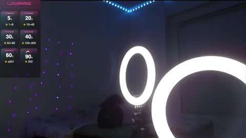 Bella Monroe online show from 12/02/24, 06:41