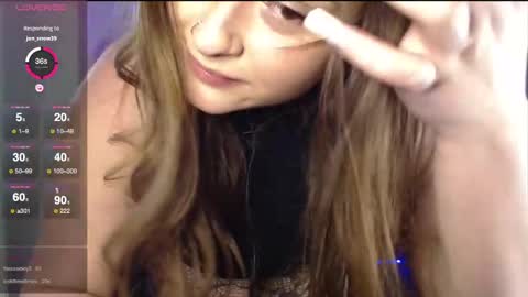 Bella Monroe online show from 12/06/24, 06:37