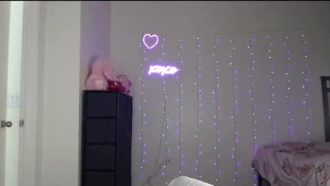 Bella Monroe online show from 01/23/25, 02:44