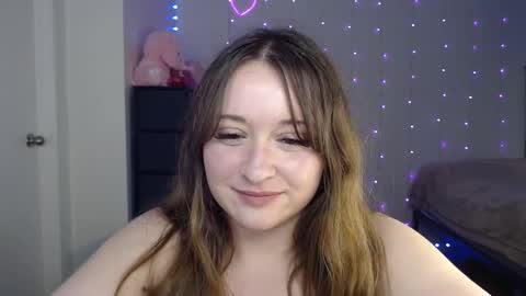 Bella Monroe online show from 02/02/25, 08:57