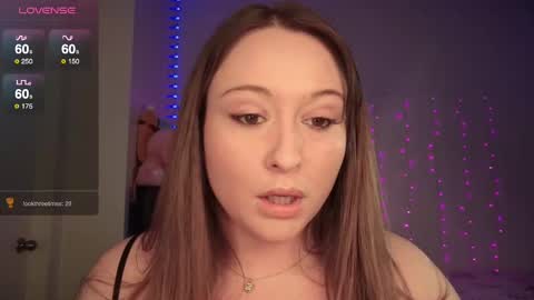 Bella Monroe online show from 09/30/25, 03:00