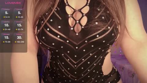 Bella Monroe online show from 12/16/25, 03:11