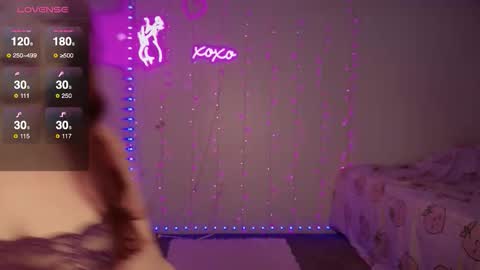 Bella Monroe online show from 02/11/26, 05:12