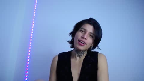 bellamy_094 online show from 01/07/26, 12:02