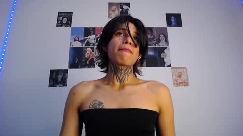 bellamy_094 online show from 01/19/26, 12:25