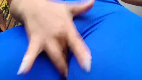 Camille  online show from 02/09/25, 08:24