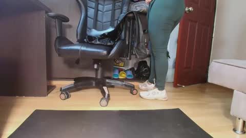 Camille  online show from 09/23/25, 10:24