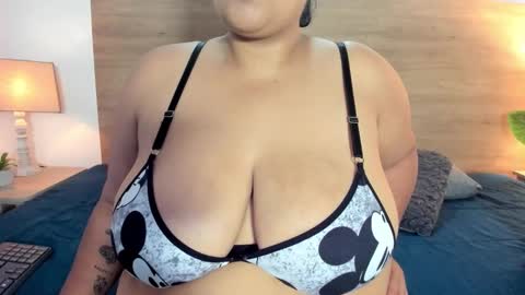 Bella Nix big tits online show from 02/23/26, 10:34