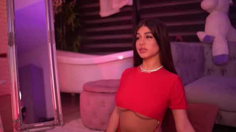 Bella online show from 12/01/25, 06:57