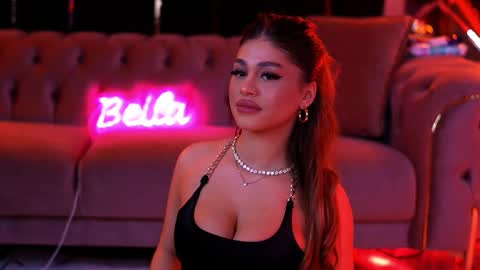 Bella online show from 02/20/26, 06:41