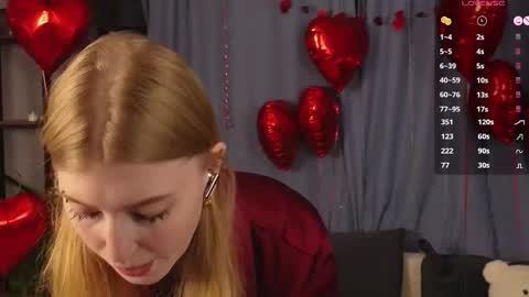 Lana but not DelRay online show from 02/15/26, 11:30