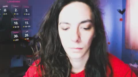 Snapshot of bellaqueen0701 chatting on 11/18/25, 12:20 bellaqueen0701 online show from 11/18/25, 12:20