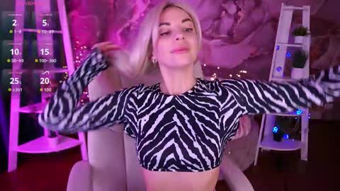 Bella online show from 02/07/26, 09:07