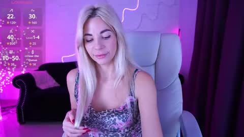 Bella online show from 02/08/26, 08:45