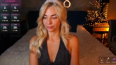Bella online show from 05/12/26, 06:21