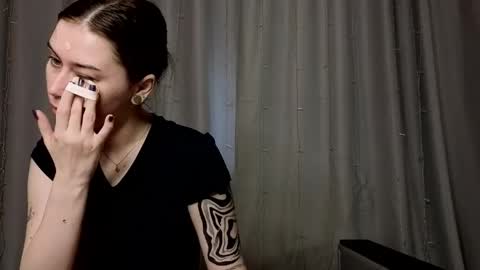 Daniela online show from 05/10/26, 09:58