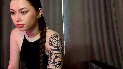 Daniela online show from 05/23/26, 10:30