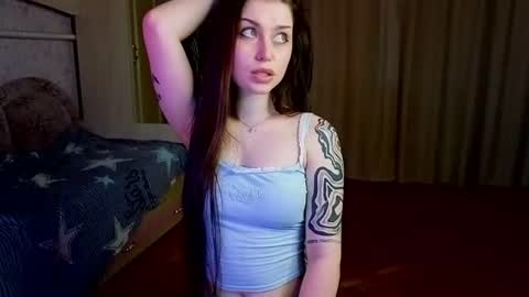 Snapshot of bellarison chatting on 07/22/26, 07:16 Daniela online show from 07/22/26, 07:16