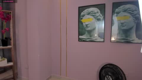  Bella Rose  online show from 01/09/25, 03:15